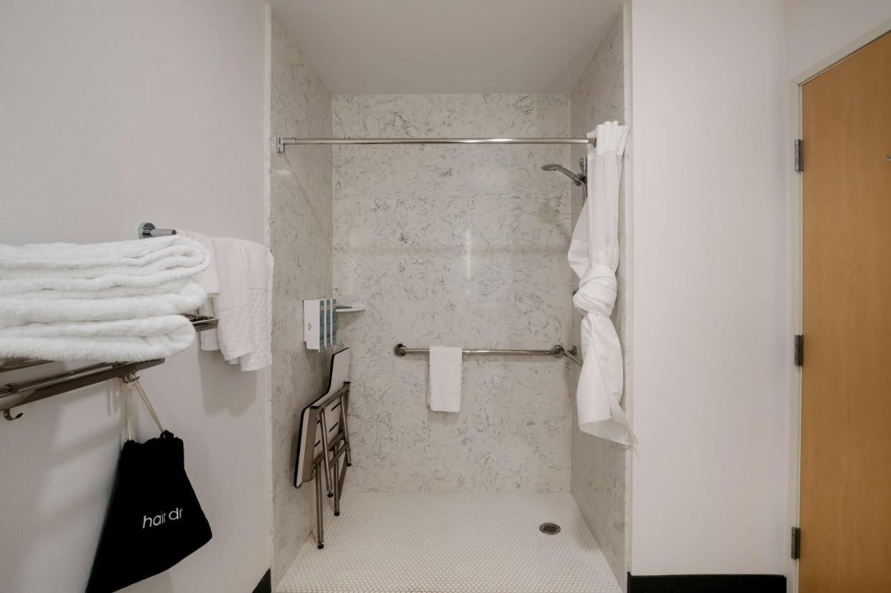 Best Western 콜팩스 외부 사진